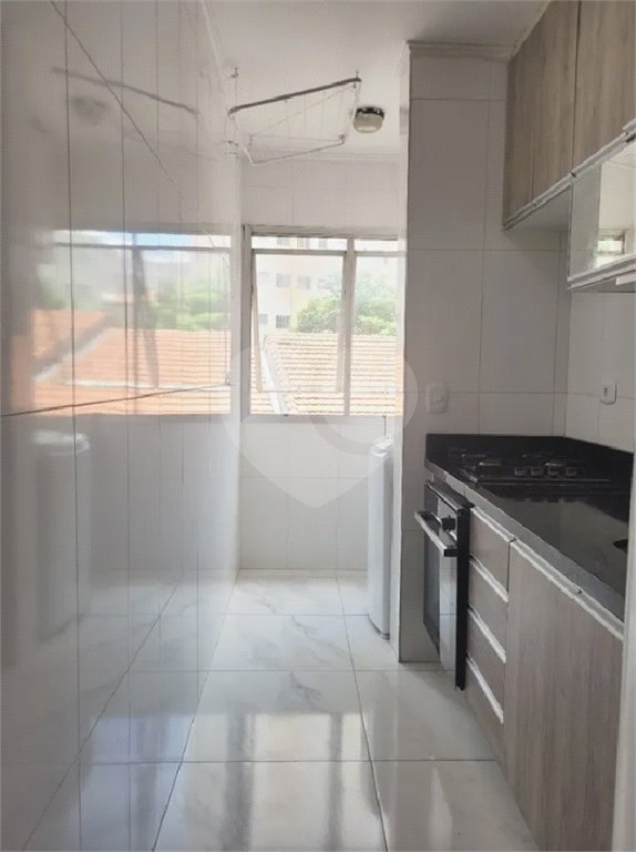 Apartamento à venda com 2 quartos em Freguesia do Ó, São Paulo, SP