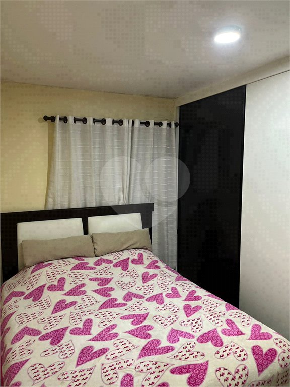 Apartamento à venda com 3 quartos, sendo 1 suíte, em Jardim São Luís, São Paulo, SP