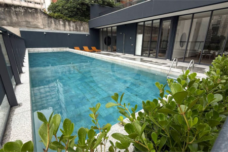 Apartamento à venda com 2 quartos, sendo 1 suíte, em Perdizes, São Paulo, SP