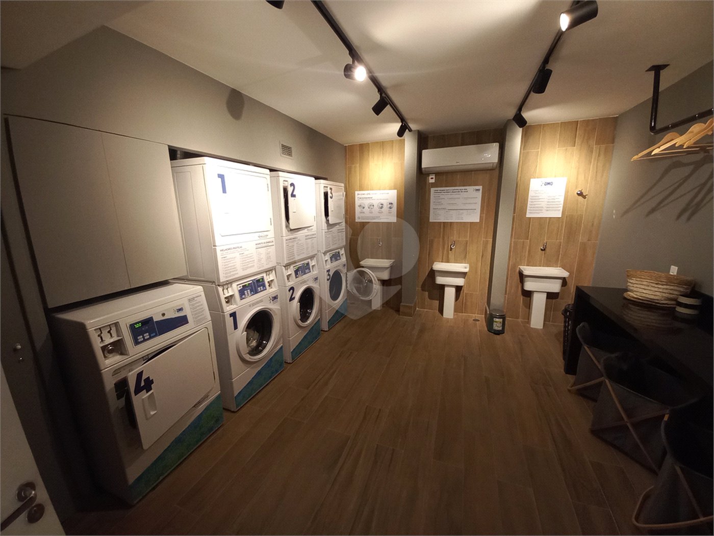 Apartamento à venda com 1 quarto em Vila Clementino, São Paulo, SP