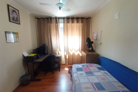 Apartamento à venda com 3 quartos, sendo 2 suítes, em Mooca, São Paulo, SP