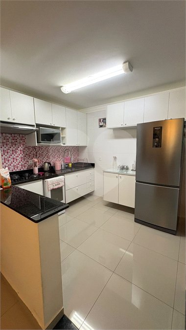 Casa à venda com 2 suítes no condomínio Santana, São Paulo - SP