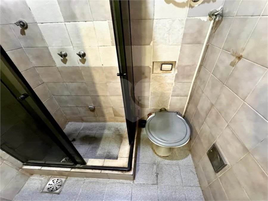 Apartamento à venda com 2 quartos em Humaitá, Rio de Janeiro, RJ