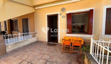 Apartamento com 2 quartos à venda em Torremezzo di Falconara, Calábria, Itália – Vista para o mar