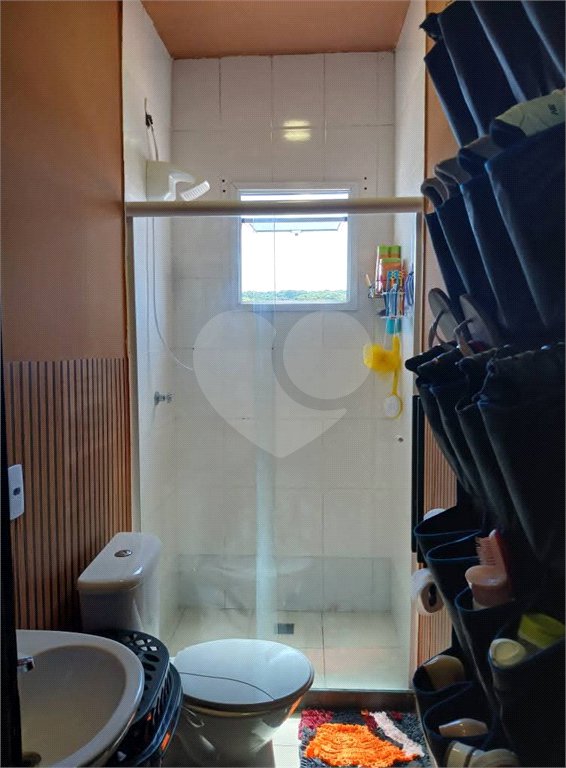 Casa à venda com 2 quartos no condomínio Villa Caucaia, Cotia - SP