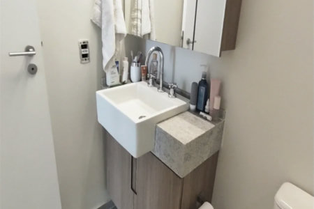 Apartamento à venda com 2 suítes em Pinheiros, São Paulo, SP