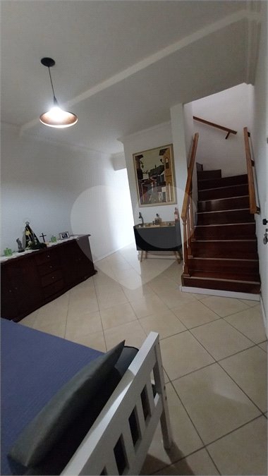 Sobrado à venda com 3 quartos em Vila Analia, São Paulo, SP