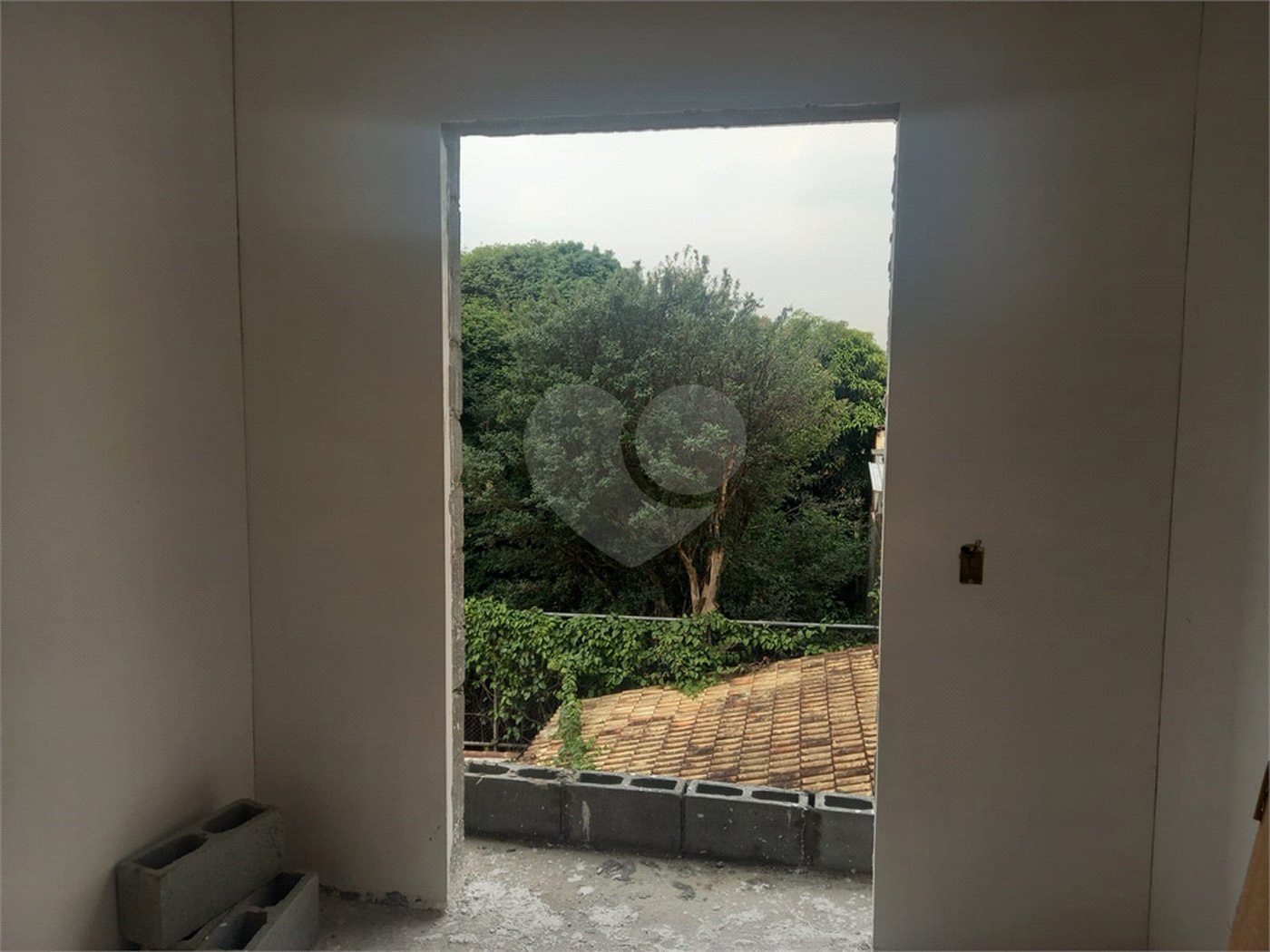 Apartamento à venda com 1 quarto em Água Fria, São Paulo, SP