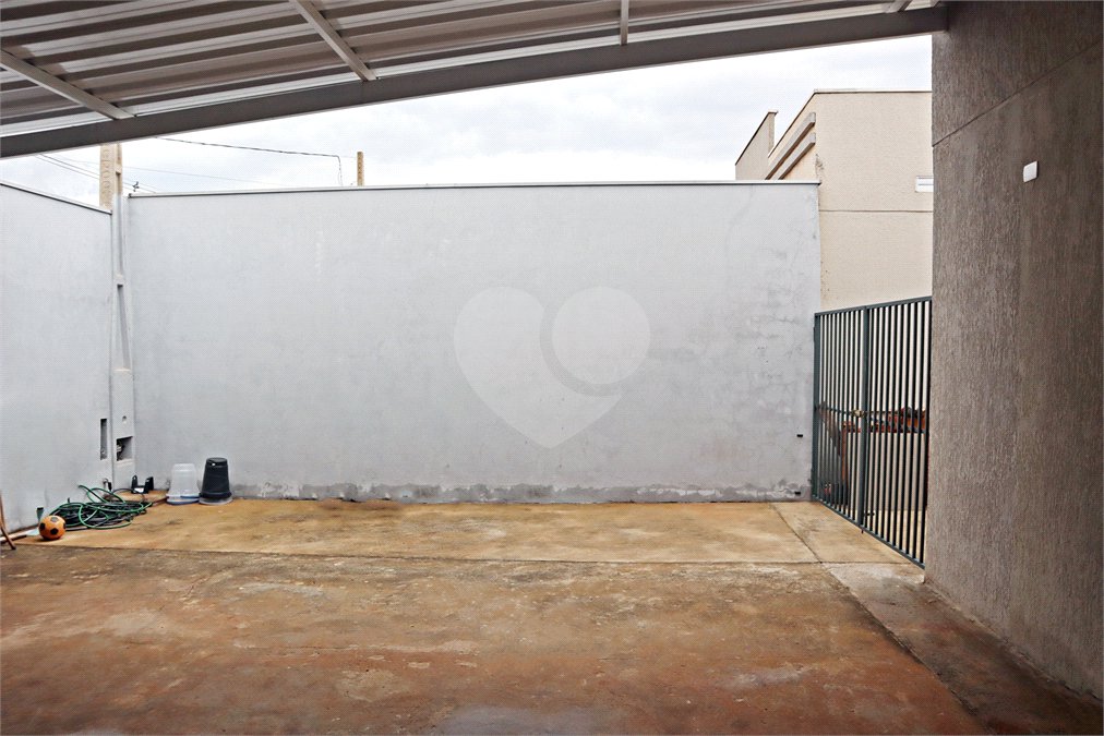 Casa à venda com 2 quartos em Santa Iria, Ribeirão Preto, SP