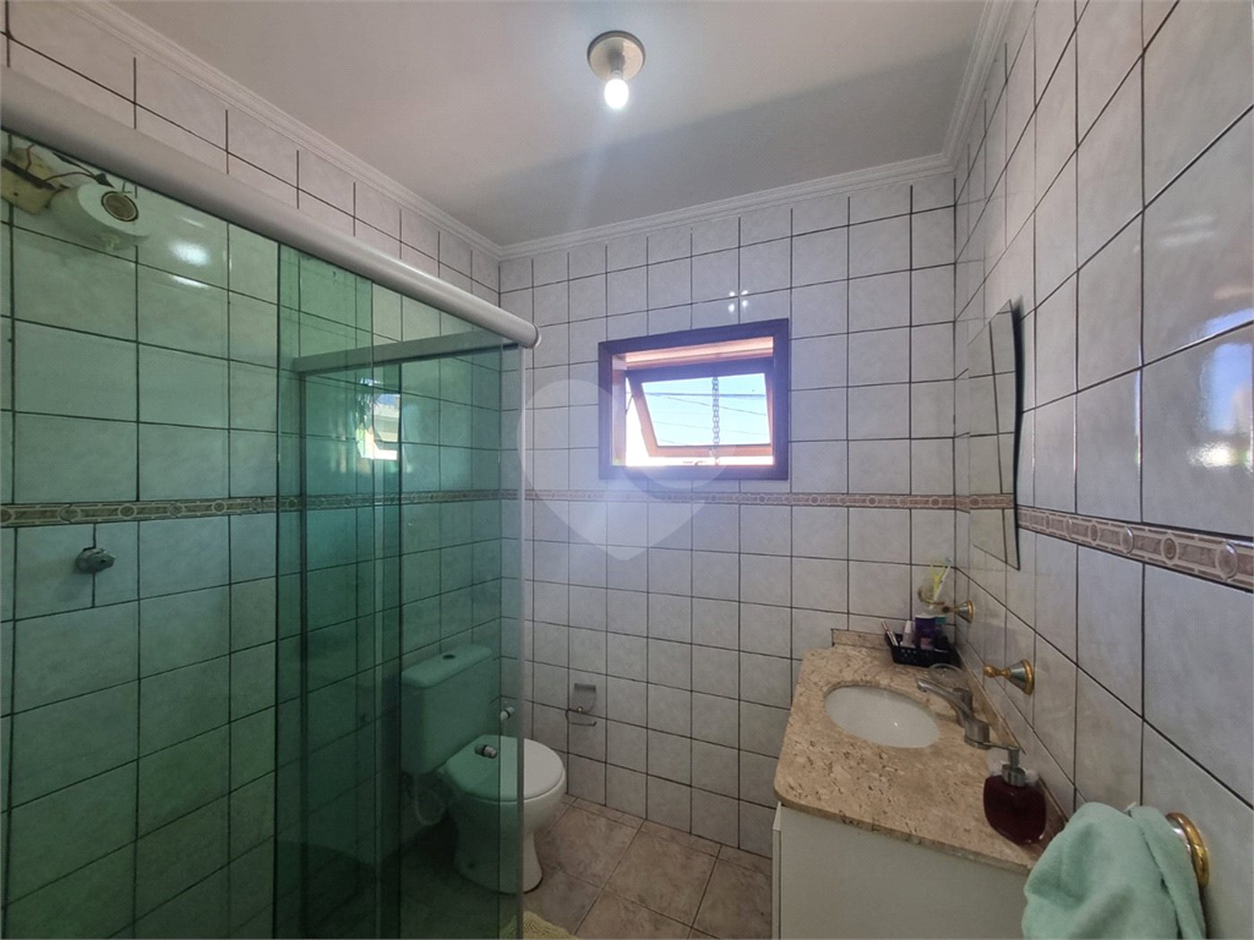Casa à venda com 4 quartos, sendo 3 suítes,  no condomínio Ibiti do Paço, Sorocaba - SP