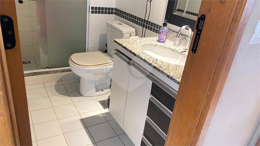 Duplex à venda com 2 quartos, sendo 1 suíte, em Pechincha, Rio de Janeiro, RJ
