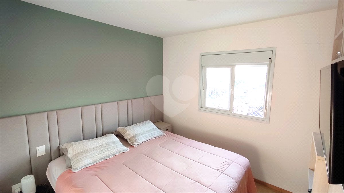 Apartamento à venda com 2 quartos, sendo 1 suíte,  em Vila Guilherme, São Paulo, SP