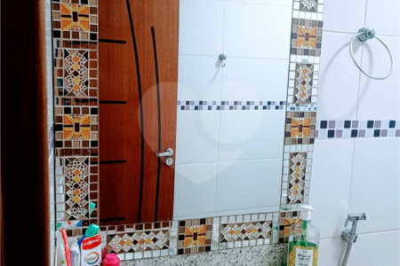 Duplex à venda com 2 quartos em Campo Grande, Rio de Janeiro, RJ