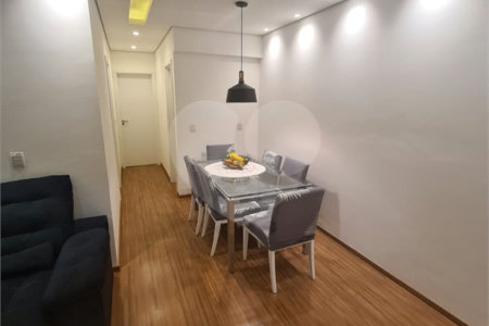 Apartamento à venda com 2 quartos, sendo 1 suíte, em Medeiros, Jundiaí, SP