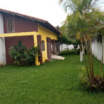 Casa à venda com 4 quartos, sendo 1 suíte,  em Vila Bela Flor, Mogi das Cruzes, SP