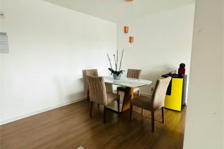 Apartamento à venda com 3 quartos, sendo 1 suíte,  em Vila Andrade, São Paulo, SP