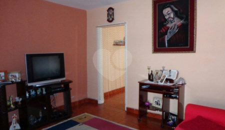 Sobrado à venda com 3 quartos em Imirim, São Paulo, SP