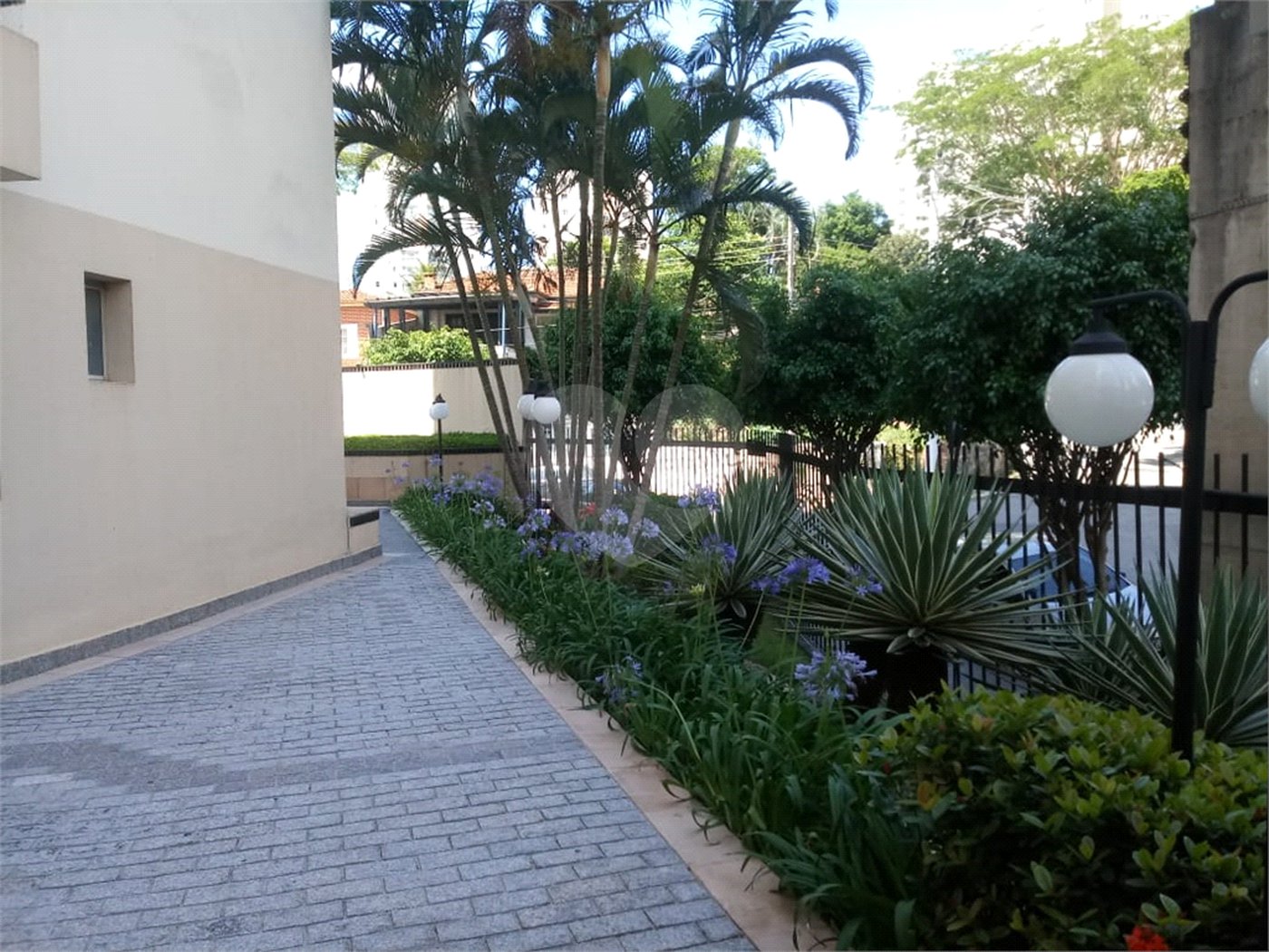 Apartamento à venda com 2 quartos, sendo 1 suíte, em Santa Teresinha, São Paulo, SP