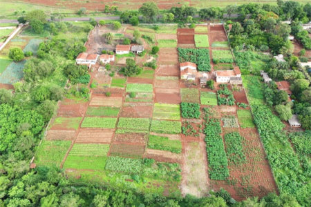 Terreno à venda em Jardim Itaú, Ribeirão Preto, SP