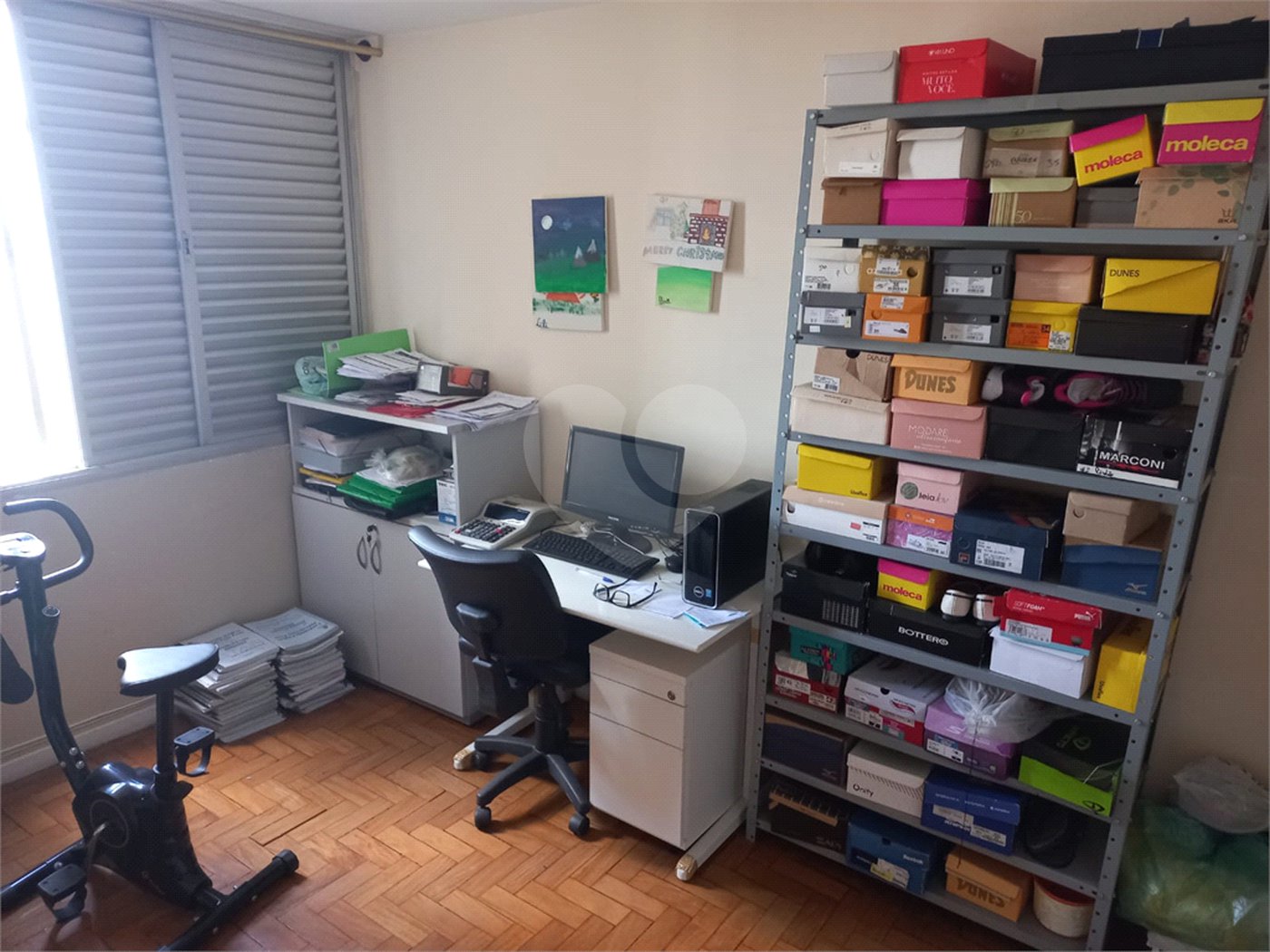 Apartamento à venda com 3 quartos, sendo 1 suíte, em Água Fria, São Paulo, SP