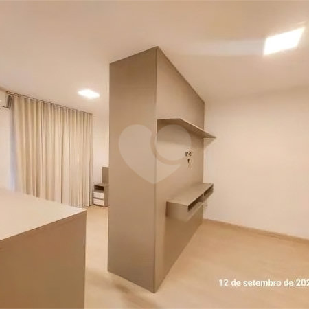 Apartamento à venda com 1 quarto em Vila Barth, Itapetininga, SP