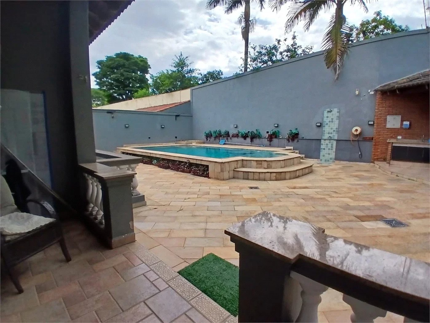 Sobrado à venda com 4 quartos, sendo 2 suítes, em Vila Ida, São Paulo, SP