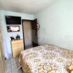 Apartamento à venda com 2 quartos em Jardim Ângela (zona Leste), São Paulo, SP
