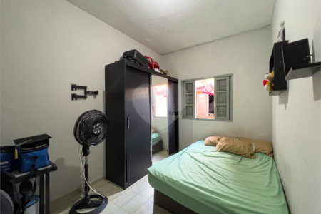 Casa à venda com 2 quartos em Jaguaribe, Osasco, SP