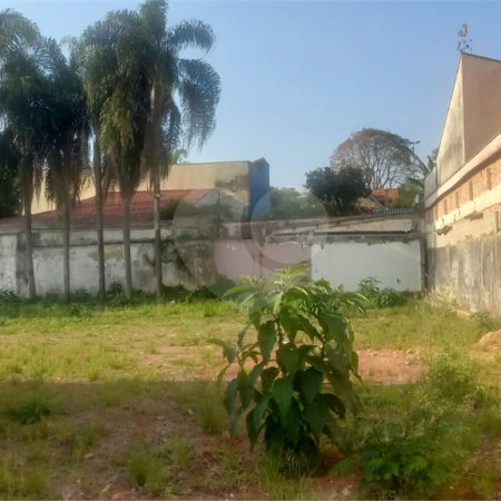 Terreno à venda em Alto da Boa Vista, São Paulo, SP