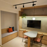 Apartamento à venda com 1 quarto em Perdizes, São Paulo, SP