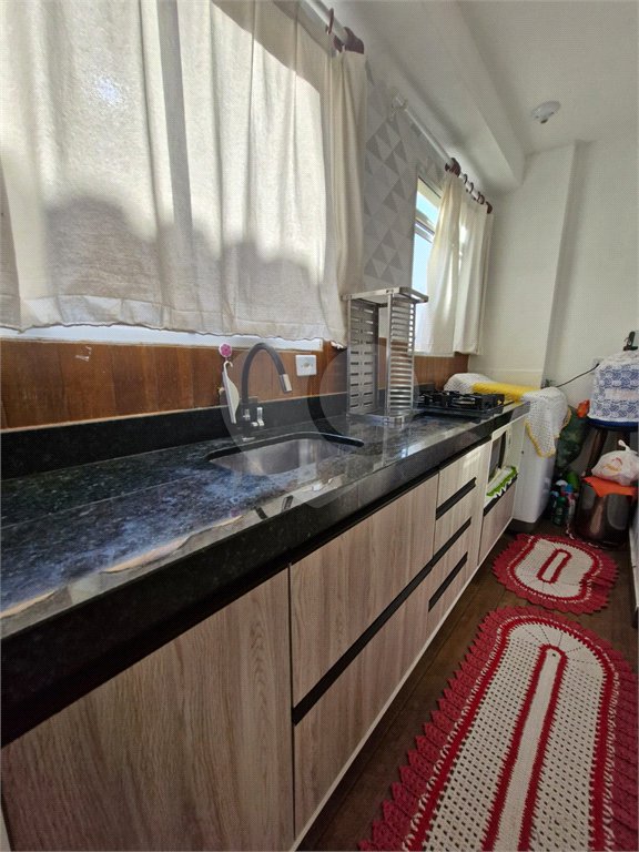 Apartamento à venda com 2 quartos em Jardim dos Colibris, Indaiatuba, SP
