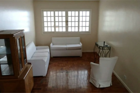 Sobrado à venda com 3 quartos, sendo 1 suíte, em Brooklin Paulista, São Paulo, SP