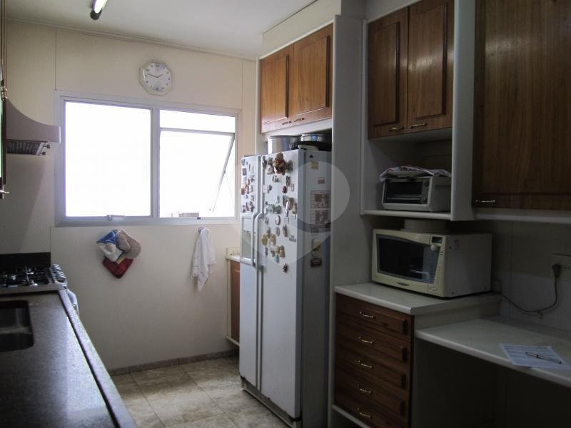Apartamento à venda com 3 suítes em MORUMBI, São Paulo, SP
