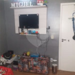 Apartamento à venda com 2 quartos em Vila Bremen, Guarulhos, SP