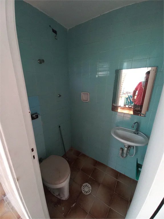 Sobrado à venda com 3 quartos em Parque Esmeralda, São Paulo, SP