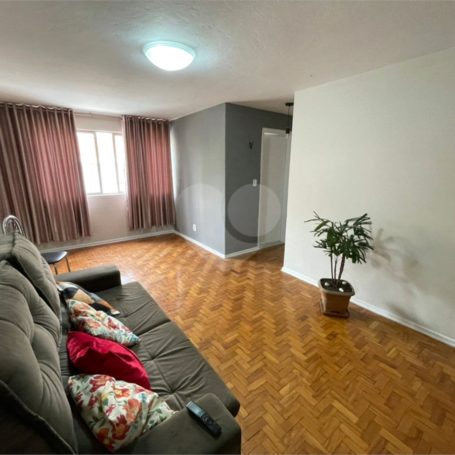 Apartamento à venda com 2 quartos em Água Fria, São Paulo, SP