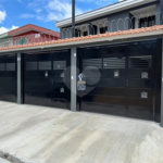 Sobrado à venda com 3 quartos, sendo 1 suíte, em Parada Inglesa, São Paulo, SP