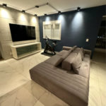 Apartamento à venda com 3 quartos, sendo 1 suíte, em Jardim Vazani, São Paulo, SP