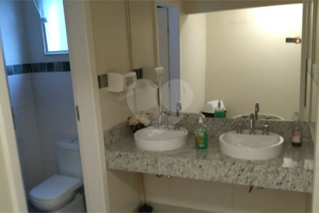 Apartamento à venda com 3 quartos em Água Fria, São Paulo, SP