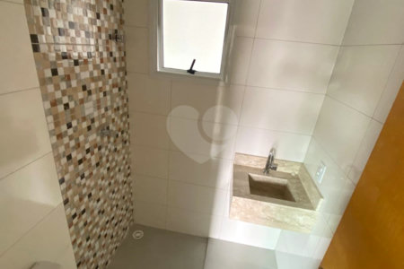 Casa à venda com 2 quartos no condomínio Rua Cauré, São Paulo - SP
