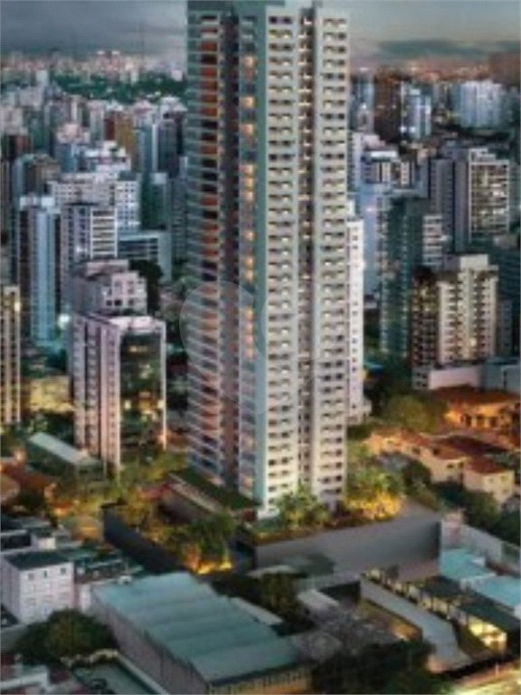 Apartamento à venda com 3 suítes em Perdizes, São Paulo, SP