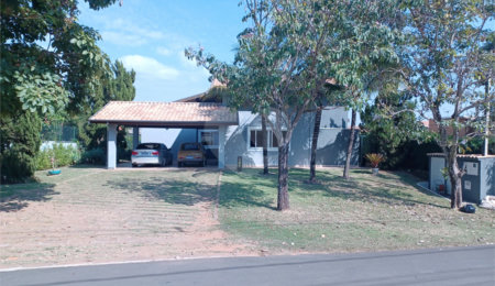Casa à venda com 2 quartos, sendo 1 suíte,  no condomínio Terras de Mont Serrat, Salto - SP
