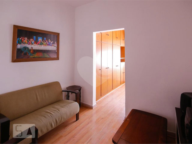 Apartamento à venda com 1 quarto em Barra Funda, São Paulo, SP
