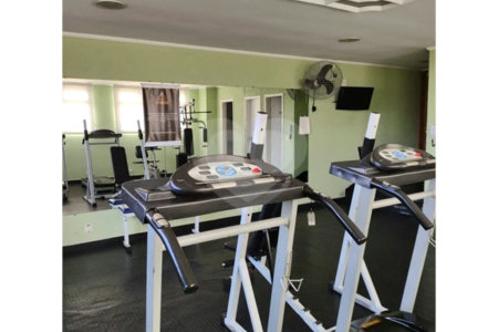 Apartamento à venda com 2 quartos em Tucuruvi, São Paulo, SP