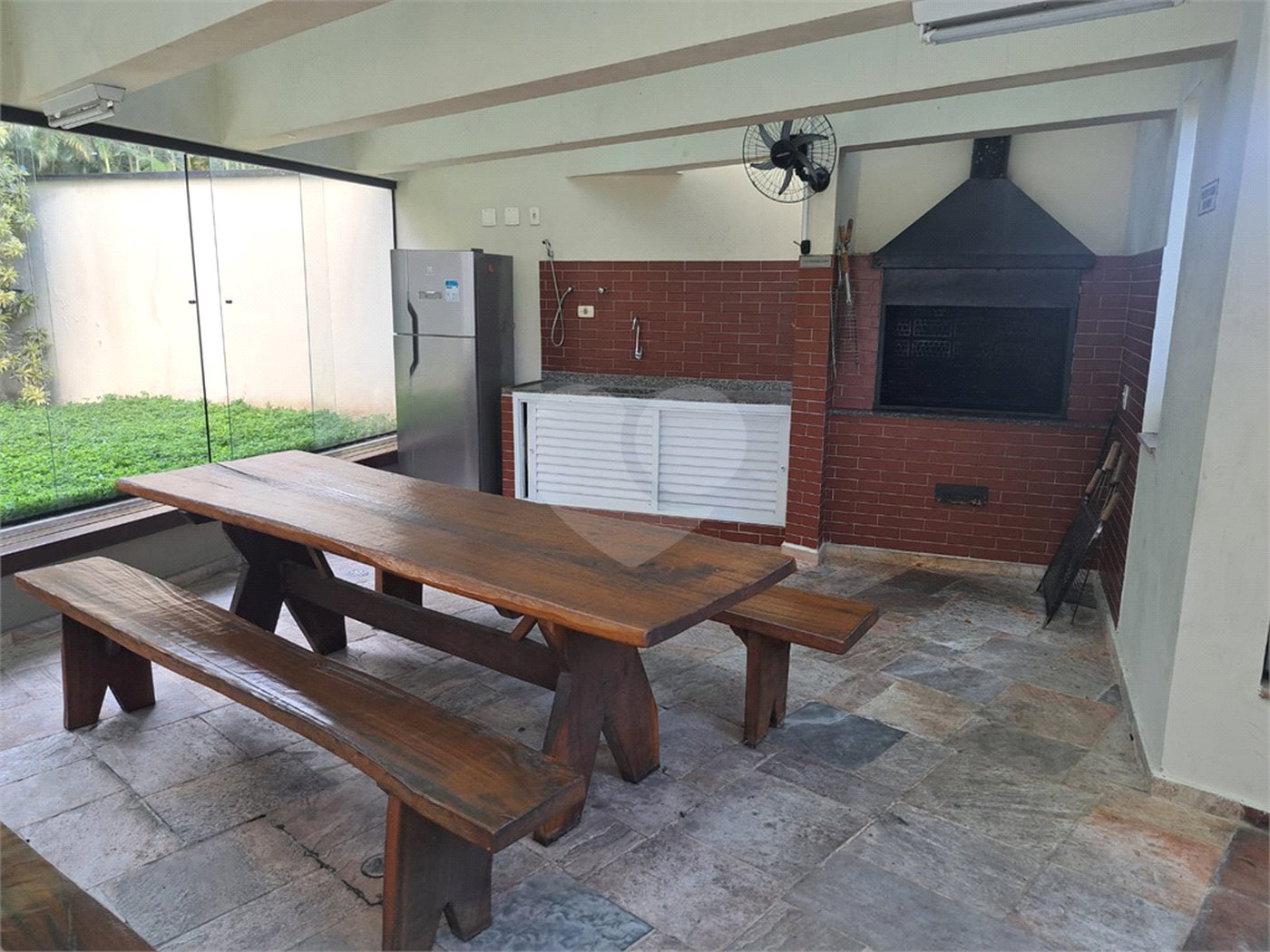 Apartamento à venda com 3 suítes em Vila Suzana, São Paulo, SP