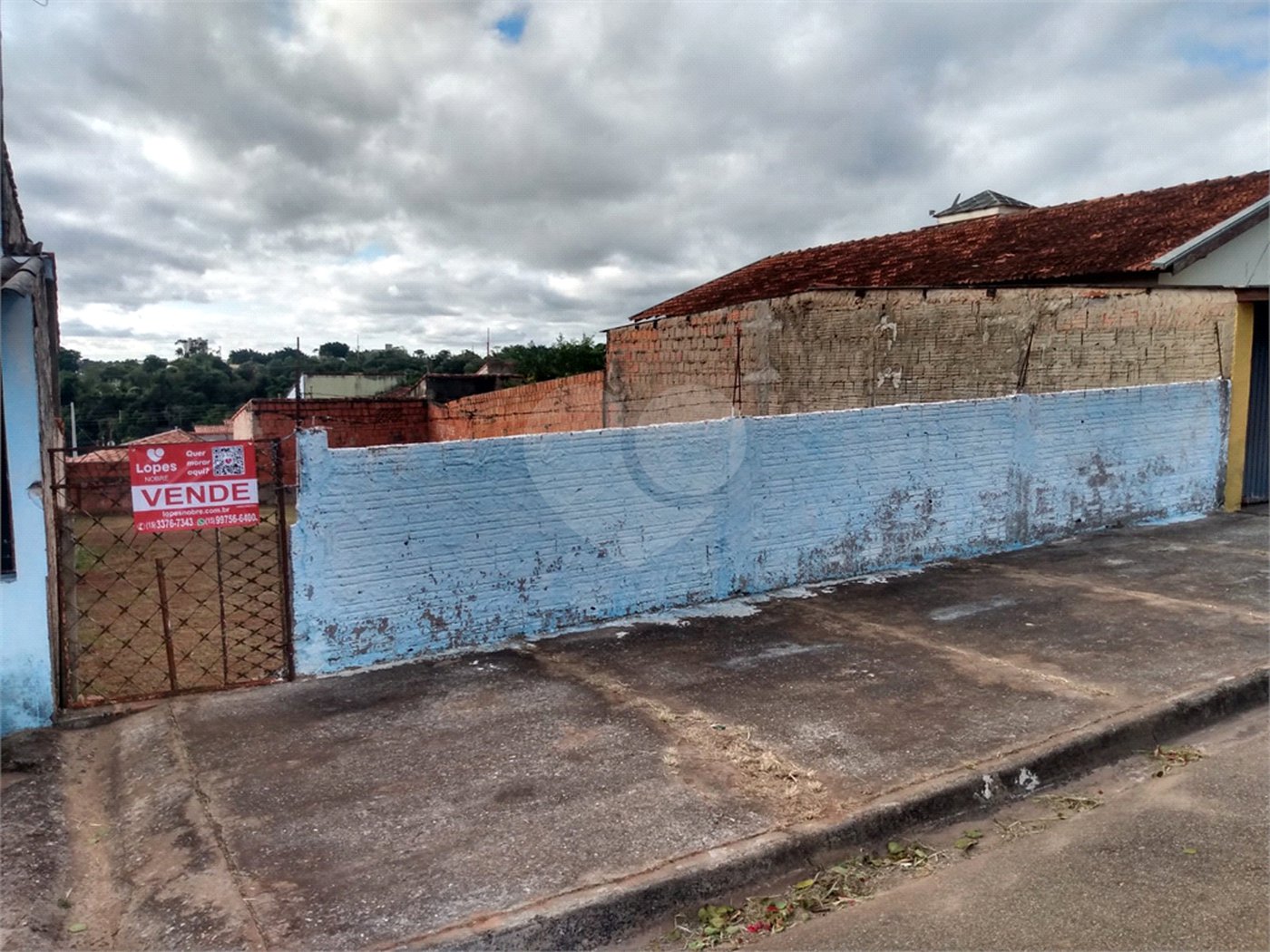 Terreno à venda em Vila Nova Itapetininga, Itapetininga, SP