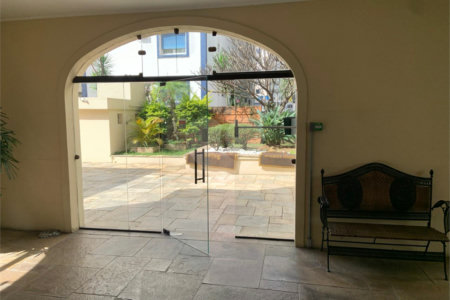 Apartamento à venda com 1 quarto em Jardim Paulista, São Paulo, SP