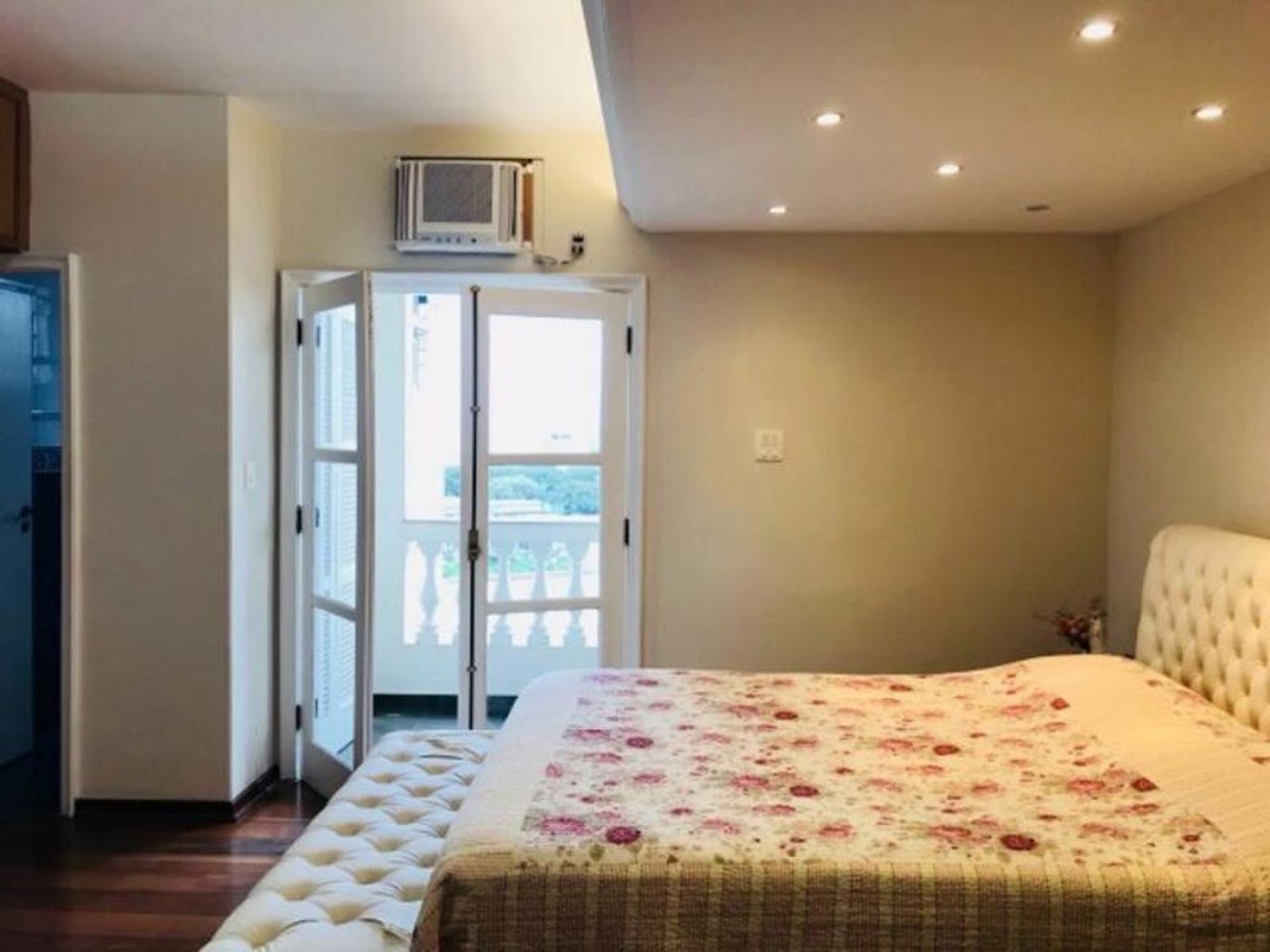 Apartamento Residencial à venda, Ponta da Praia, Santos - AP0856.
