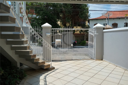 Sobrado à venda com 3 quartos, sendo 2 suítes, em Jardim Franca, São Paulo, SP