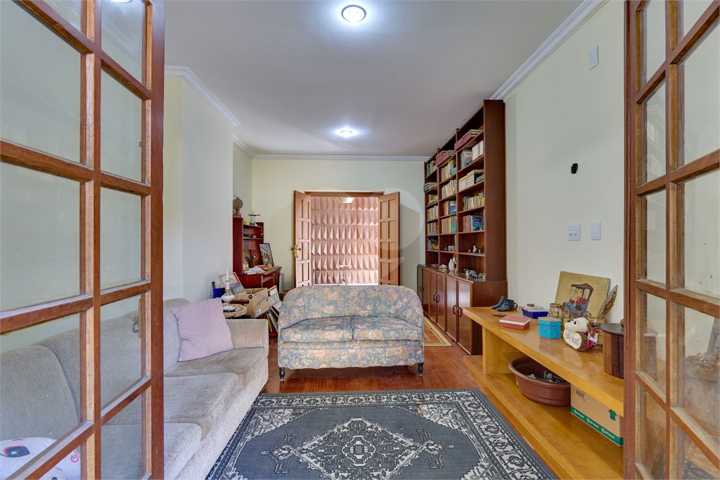 Casa à venda ou para alugar com 4 suítes em Alto da Boa Vista, São Paulo, SP